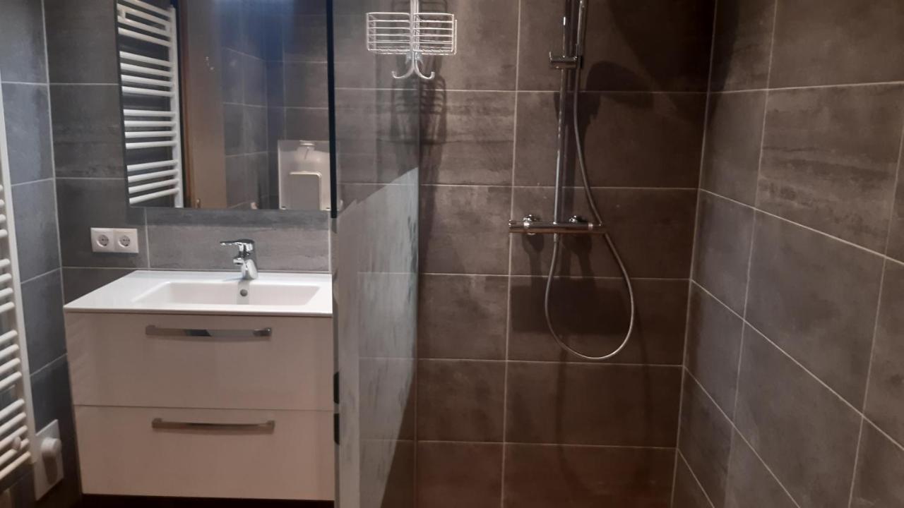Apartment Eva Заутенс Экстерьер фото