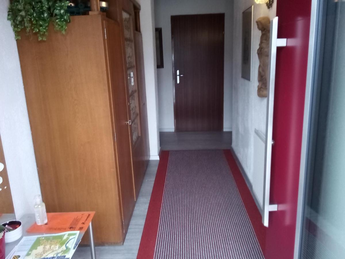 Apartment Eva Заутенс Экстерьер фото