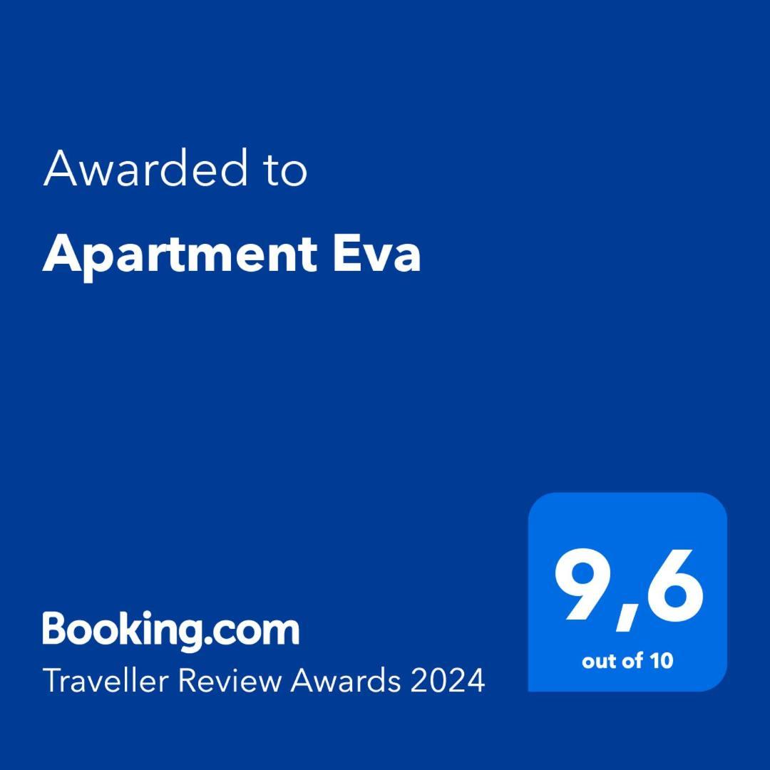 Apartment Eva Заутенс Экстерьер фото
