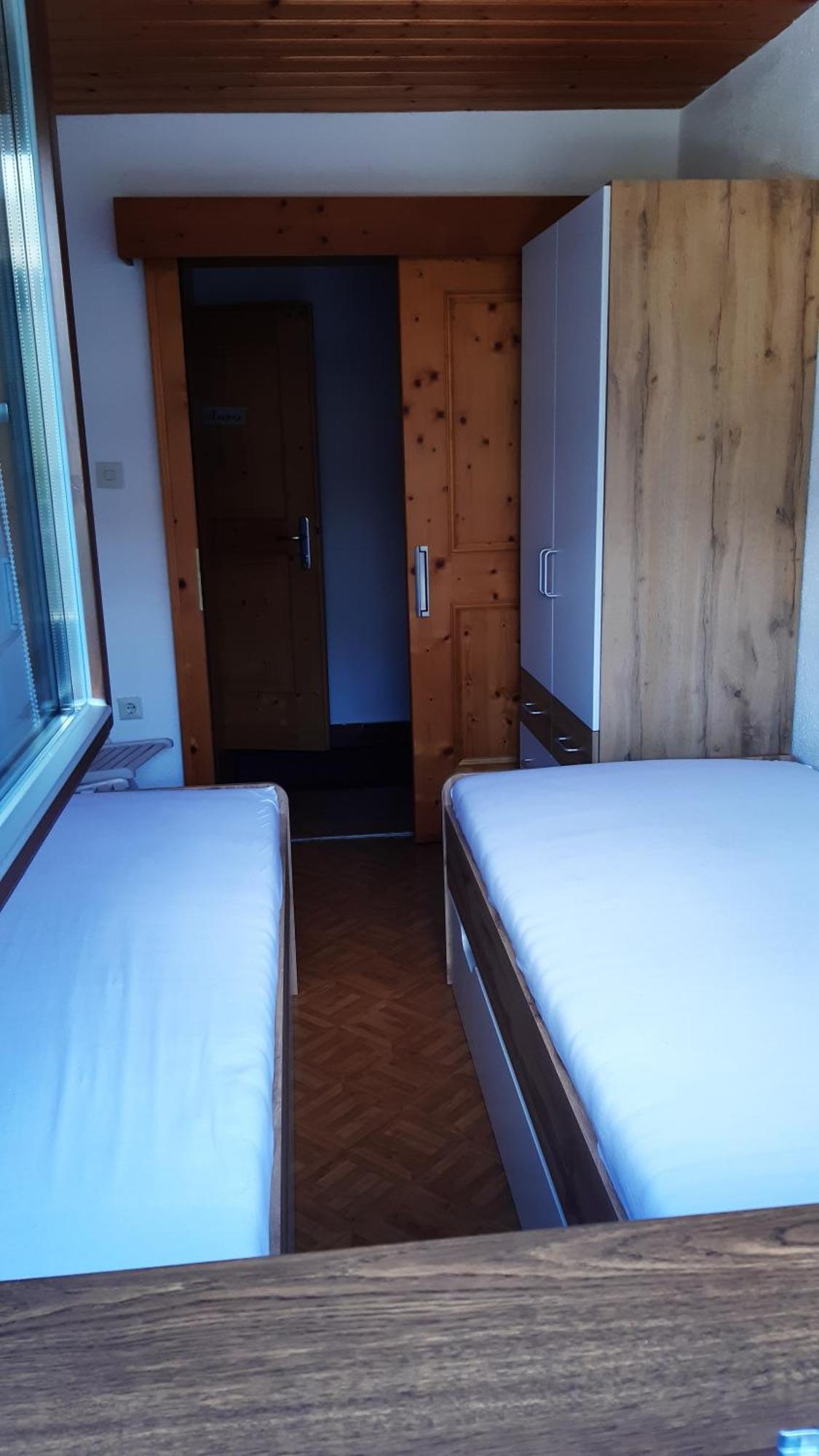 Apartment Eva Заутенс Номер фото