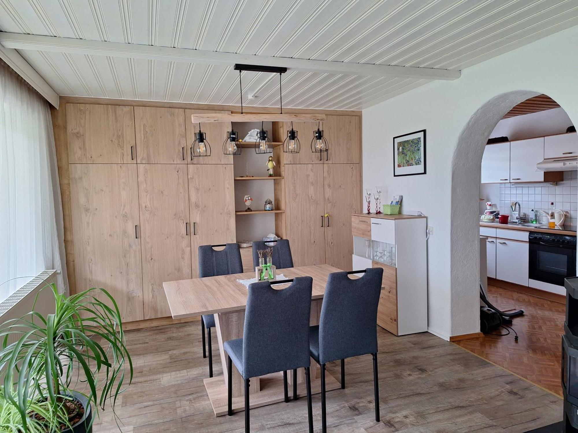 Apartment Eva Заутенс Экстерьер фото